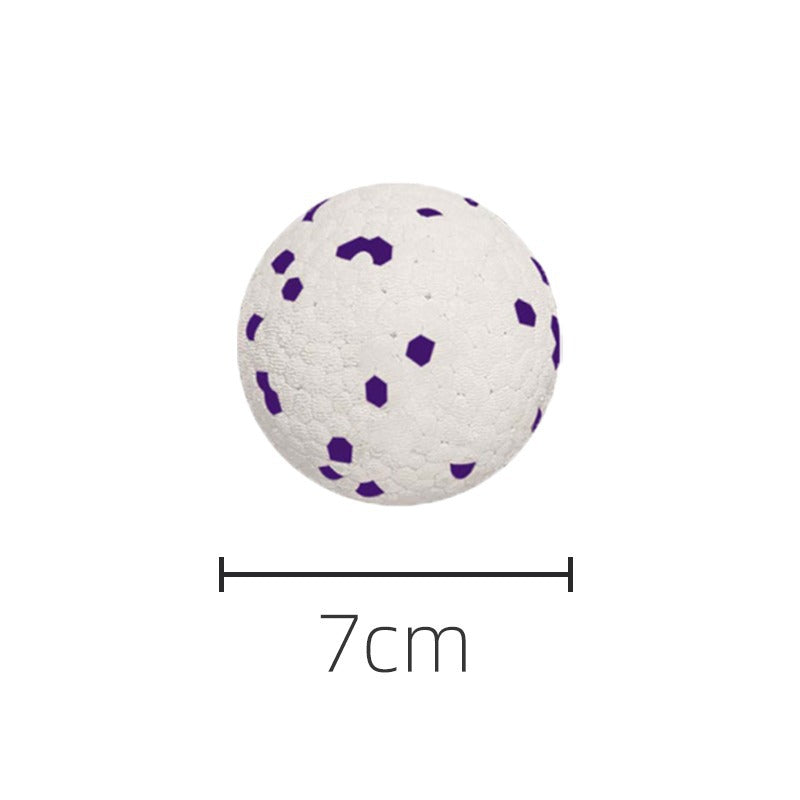 Tough Dog Chew Ball Bite Resistant Toy for Aggressive Chewers Interactive Fun Durable Pet Toy