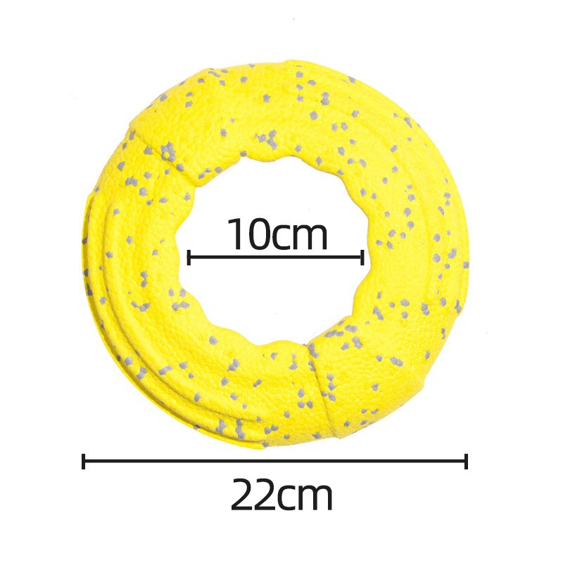 Tough Dog Chew Ball Bite Resistant Toy for Aggressive Chewers Interactive Fun Durable Pet Toy