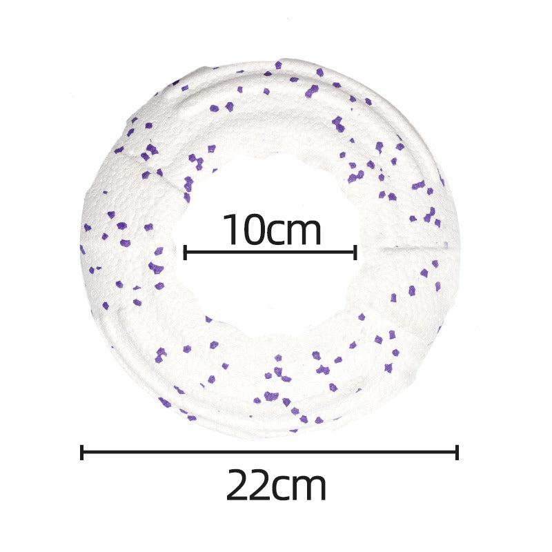 Tough Dog Chew Ball Bite Resistant Toy for Aggressive Chewers Interactive Fun Durable Pet Toy